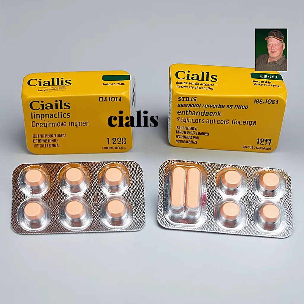 Opiniones de cialis generico